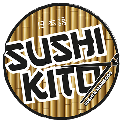 Sushi-Kito Logo